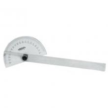 Insize 0-180 Protractor 4780-85A