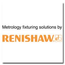 Renishaw Fixtures