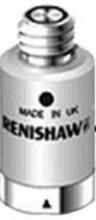 Renishaw Repair by Exchange TP20 Body Only A-1371-0275-RBE
