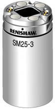 Renishaw SM25-3 Scanning Module, A-2237-1113