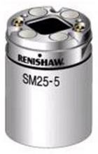 Renishaw SM25-5 Scanning Module, A-2237-1115