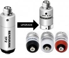 Renishaw TP2 to TP20 Upgrade with 1 Standard, 1 Medium, 1 Extended Force Modules A-1032-1123