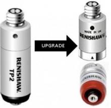 Renishaw TP2 to TP20 Upgrade with 1 Extended Force Module A-1032-1300