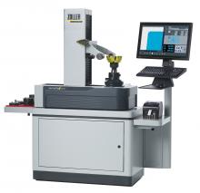 ZOLLER Smile Presetting and Measuring Machine