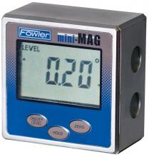 Fowler mini-Mag Protractor, 54-422-450-1