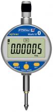 Fowler Sylvac Mark VI Electronic Indicator, Bluetooth, 1"/25mm, 54-530-355-0