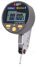 Fowler QuadraTest Multimode Electronic Test Indicator, Bluetooth, 0.030"/.80mm, 54-562-777-BT
