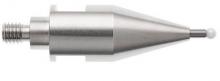 Renishaw M6 Ø1/8" zirconia ball, cone stylus for Faro arms, L 43 mm, EWL 5.4 mm, A-5003-7676