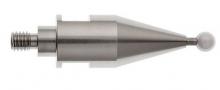 Renishaw M6 Ø6 mm zirconia ball, cone stylus for Faro arms, L 43 mm, EWL 5.4 mm, A-5003-7679