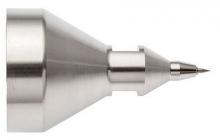Renishaw 1 ¼–20 cone pointer stylus for Faro arms with 30° angle, L 75 mm, A-5003-7675
