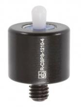 Renishaw Fixtures Ø12 mm × 10 mm Spring Pusher Standoff Clamp, M4 Thread, R-CSPS-1210-4
