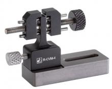 Renishaw Fixtures M4 Micro Vise Clamp with Base, R-CVM-B-4