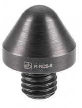 Renishaw Fixtures Ø16 mm x 13mm Steel Resting Cone, M8 Thread, R-RCS-8