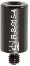 Renishaw Fixtures Ø9mm x 15mm Aluminum Standoff, M4 Thread, R-S-915-4