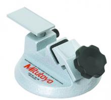 Mitutoyo Micrometer Stand Assembly for 3-Wire Measure, 156-106