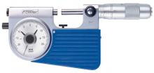 Fowler Indi-X Indicating Micrometer, 0-1", 52-245-501-0