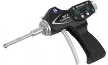 Fowler XT3 Digital Holematic Pistol Grip w/Bluetooth, .312-.375"/8-10mm, 54-567-708-BT