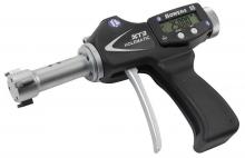 Fowler XT3 Digital Holematic Pistol Grip w/Bluetooth, 1-1.375"/25-35mm, 54-567-725-BT