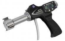 Fowler XT3 Digital Holematic Pistol Grip w/Bluetooth, 1.375-2"/35-50mm, 54-567-735-BT