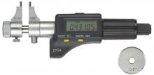 Fowler Electronic IP54 Inside Micrometer, 0.2-1.2", 54-860-275-0