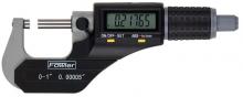 Fowler Xtra-Value II Electronic Micrometer, 0-1"/0-25mm, 54-870-001-0