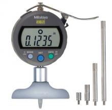 Mitutoyo 8"/200mm ABSOLUTE Digimatic Depth Gage, 547-217S