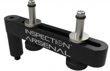 Inspection Arsenal Spider Clamp, 1 Legged, Inch, SC-06-01