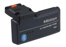 Mitutoyo U-Wave Bluetooth Wireless Transmitter for Caliper, IP67/LED, 264-624