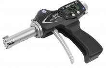 Fowler XT3 Digital Holematic Pistol Grip w/Bluetooth, .750-1"/20-25mm, 54-567-720-BT