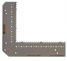 Renishaw Fixtures QuickLoad™ corner (QLC) for OGP Multi-Sensor Measuring Systems, R-QLC-OGPF200302Q300 