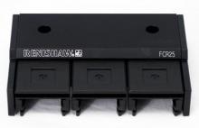 Renishaw FCR25 Change Rack (Triple-Port Unit for MRS System), A-2237-1401