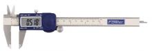 Fowler XTRA-Value Cal Electronic Caliper, Super Large Display, 6"/150mm, 54-101-600-1