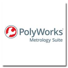 PolyWorks 3D Metrology Software