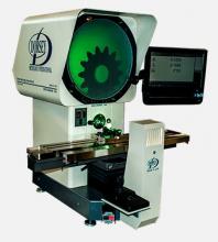 Dorsey Metrology 16H CNC Optical Comparator