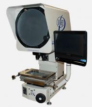 Dorsey Metrology 16VS Optical Comparator