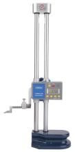 Fowler Twin Beam Electronic Height Gage w/Offset Scriber, 12"/300mm, 54-174-212-3
