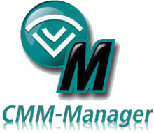 CMM Manager Software
