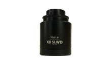 Mantis PIXO / ERGO Objective Lens, 8X Super Long Working Distance (SLWD), MTO009