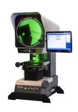 PJ-Plus w/M2 & Optical Edge Detection