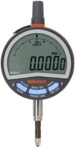 Mitutoyo .5"/12.7mm ABSOLUTE Digimatic Indicator, Low Measuring Force, ID-C, 543-707 (lug-back)