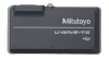 Mitutoyo U-Wave FIT Wireless Transmitter, IP67/LED Type, 264-620