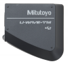 Mitutoyo U-Wave FIT Wireless Transmitter, IP67/LED Type for Micrometers, 264-622