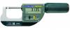 Fowler Rapid-Mic Electronic Bluetooth Micrometer, 0-1.18" / 0-30mm, 54-815-130-0