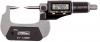 Fowler Electronic Point Anvil & Spindle Micrometer, 0-1"/25mm, 54-860-661-0