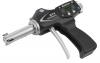 Fowler XT3 Digital Holematic Pistol Grip w/Bluetooth, .750-1"/20-25mm, 54-567-720-BT